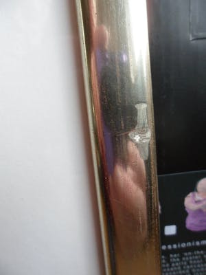 Dolf Verlinden - Zeefdruk. Titel, "AHC" kopen? Bied vanaf 75!