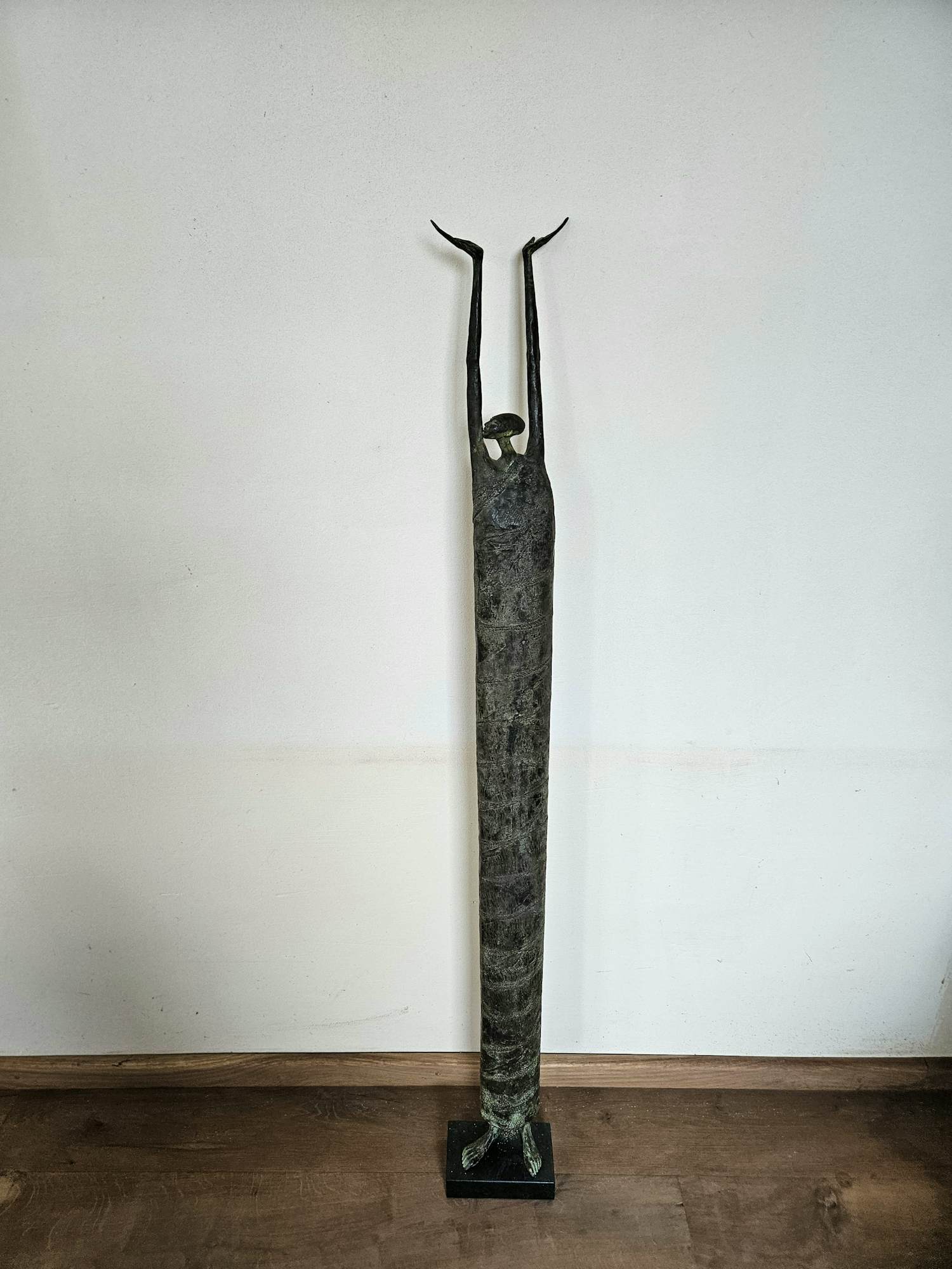 Tjikkie Kreuger - Lange man kopen? Bied vanaf 300!