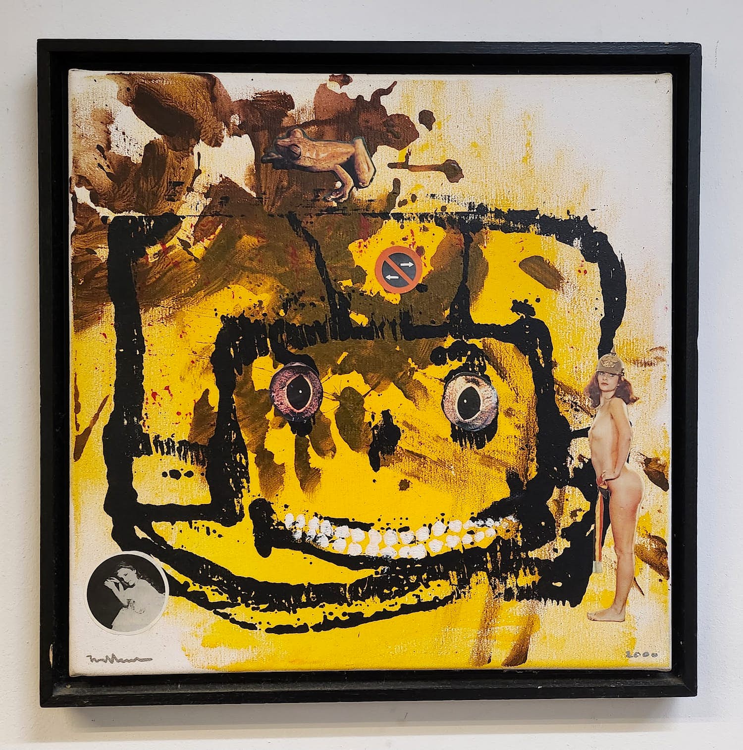 Willem Verburg - Figuren kopen? Bied vanaf 150!