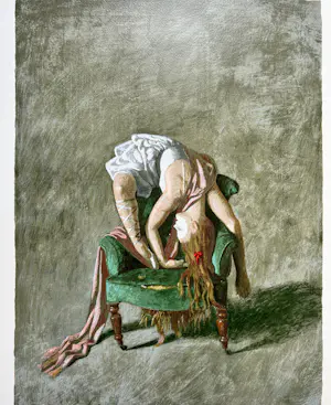 Kenne Gregoire - L'autumno kopen? Bied vanaf 35!