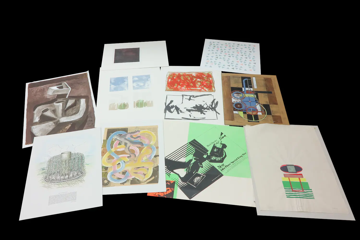 Loes Gorlee (1942-2006)