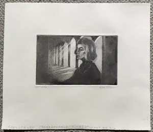 Hein von Essen - Orgelspelen kopen? Bied vanaf 50!