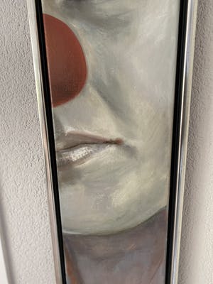 Ans Markus - Clown / Pierrot kopen? Bied vanaf 5000!