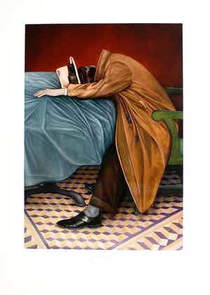 Bruno Bruni - Tutto finito verkocht voor € 95!