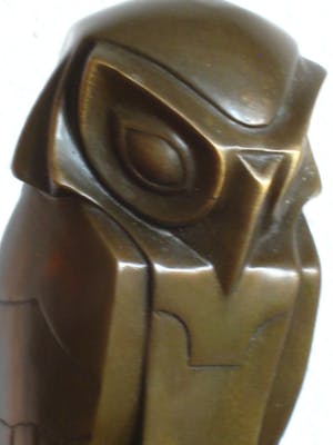 Brons (Onbekend) - Coenrad. kopen? Bied vanaf 95!
