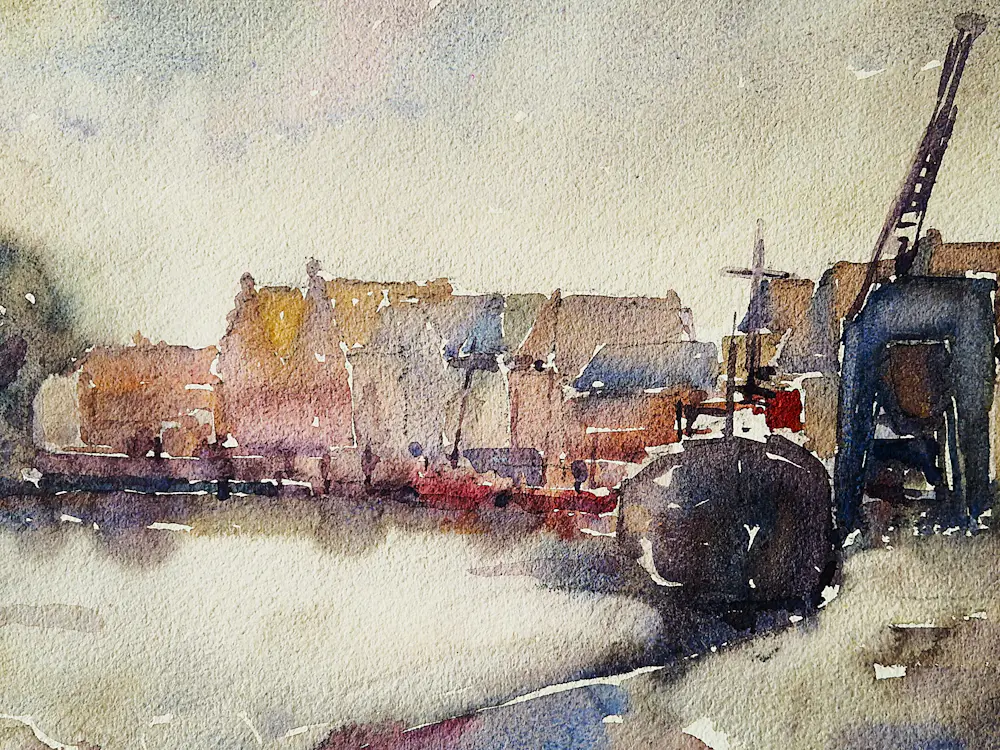 Jan van Geem (1919-1995)