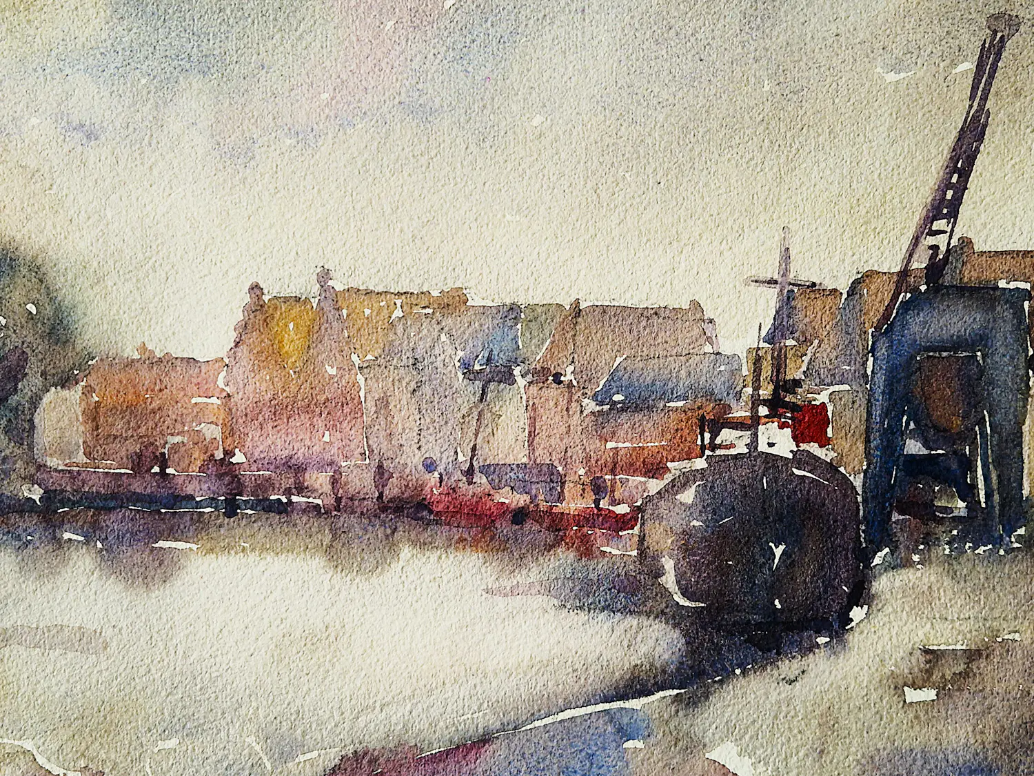 Jan van Geem (1919-1995)