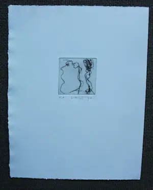 Ger Lataster - ets: Figuur kopen? Bied vanaf 60!