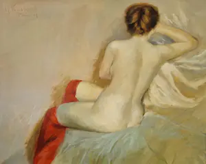 Gérard Vuillard - Secret kopen? Bied vanaf 750!