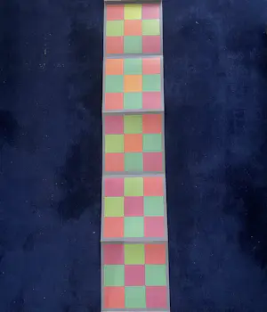 Peter Struycken - Plons - Splash kopen? Bied vanaf 85!