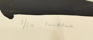 Frank Lodeizen - Zonder titel kopen? Bied vanaf 80!