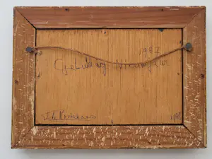 Theo Kortekaas - 'Gelukkig nieuwjaar' kopen? Bied vanaf 65!