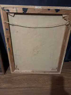 Kees Manders - Impressie van Parijs kopen? Bied vanaf 100!