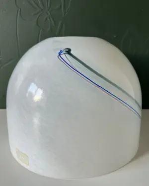 Kosta Boda - schaal Rainbow serie kopen? Bied vanaf 60!