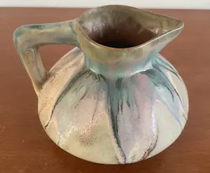 Gilbert Metenier - Art Nouveau kristallijne kan kopen? Bied vanaf 55!