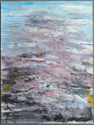 Kees van Bohemen - gesigneerde zeefdruk kopen? Bied vanaf 259!