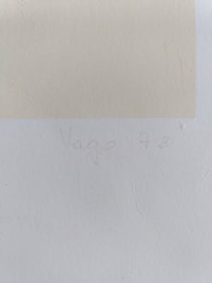 Valentino Vago - Senza titolo kopen? Bied vanaf 75!