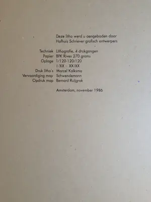 Eli Content - zonder titel kopen? Bied vanaf 120!