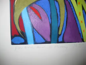 Simon Bull - For ever and a day kopen? Bied vanaf 275!