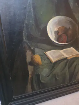 Arnout Colnot - Stilleven uit 1941 kopen? Bied vanaf 1250!