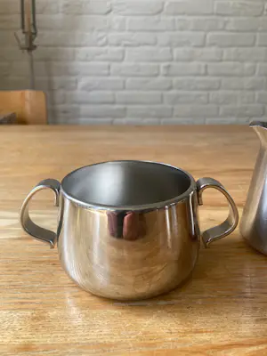 Alessi - Lot van 4 Alfra Alessi design items 18/10 RVS - Italië - 1970 kopen? Bied vanaf 65!