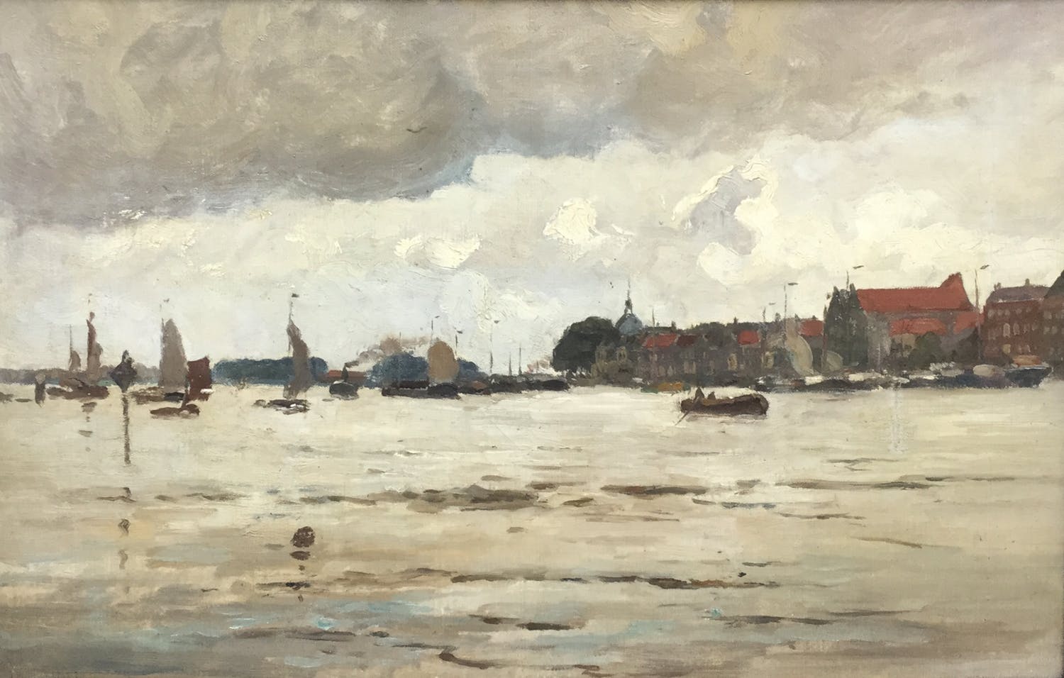 Willem Johannes Schutz (1854-1933)