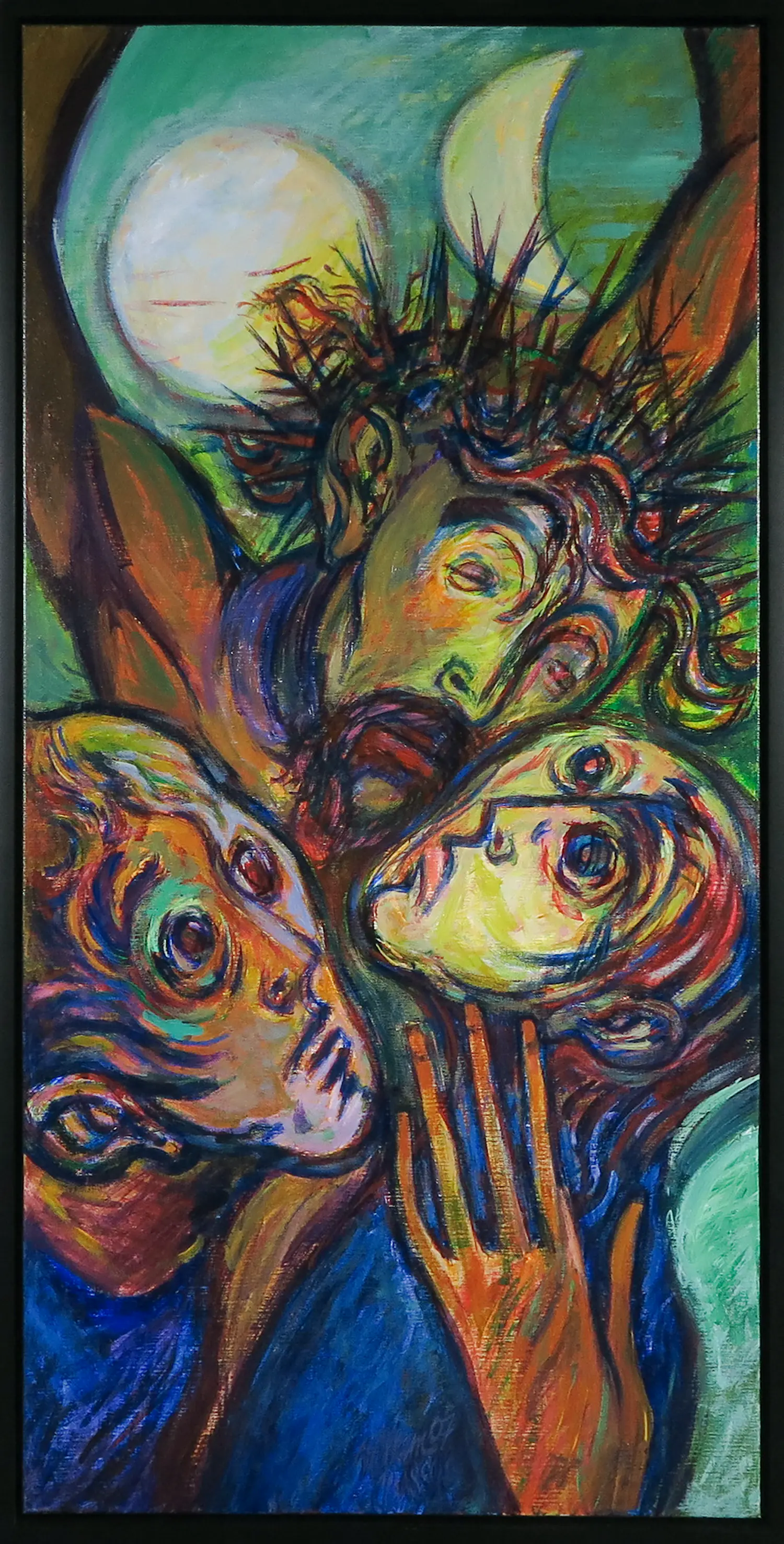 Willem Claassen (1940)