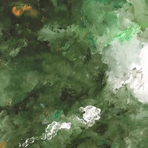 Armando - Kleurrijke Giclée - Waldig - 2018 - 23/25 - Gesigneerd kopen? Bied vanaf 115!