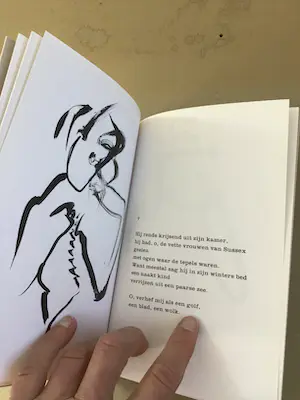 Hugo Claus - Zonnehof Uitgave - 1991 - Gesigneerd - Zeer goed - Plus ander gesigneerd boek kopen? Bied vanaf 80!
