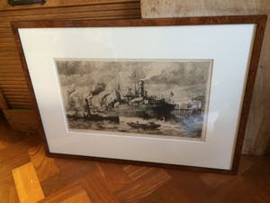 Jaap Lindeijer - Haven Rotterdam kopen? Bied vanaf 125!