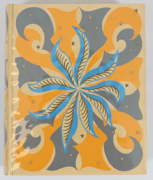 Antiquarisch Boek - Le livre des mille nuits et une nuit- Geïllustreerde editie door Kees van Dongen kopen? Bied vanaf 650!