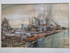 Hub Bemelmans - Haven Eindhoven kopen? Bied vanaf 195!