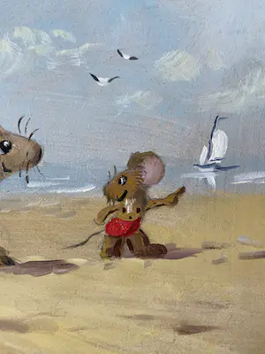 Henk Poeder - Muisjes kopen? Bied vanaf 79!