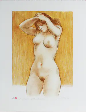 Enric Adsera Riba - Serie Las Majas kopen? Bied vanaf 50!