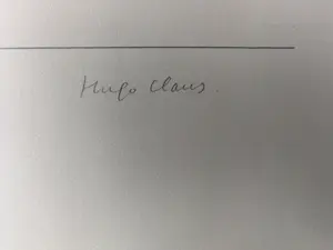 Hugo Claus - Doodshoofd. kopen? Bied vanaf 99!