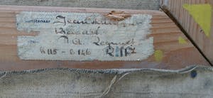 Johan Jacob Voskuil - Au théatre des variétés kopen? Bied vanaf 1150!