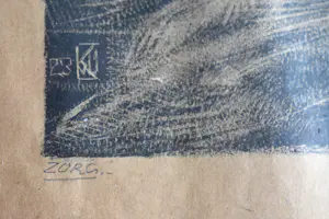 Kees van Urk - ZORG in Katwijk kopen? Bied vanaf 50!