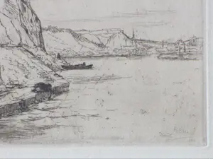 Philip Zilcken - Le Roche a Bayard - Ets kopen? Bied vanaf 40!