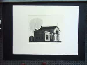 Wim Bettenhausen - HET WACHTJE verkocht voor € 65!