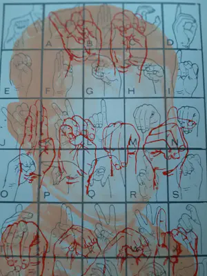 Vittorio Roerade - Alfabet kopen? Bied vanaf 22!