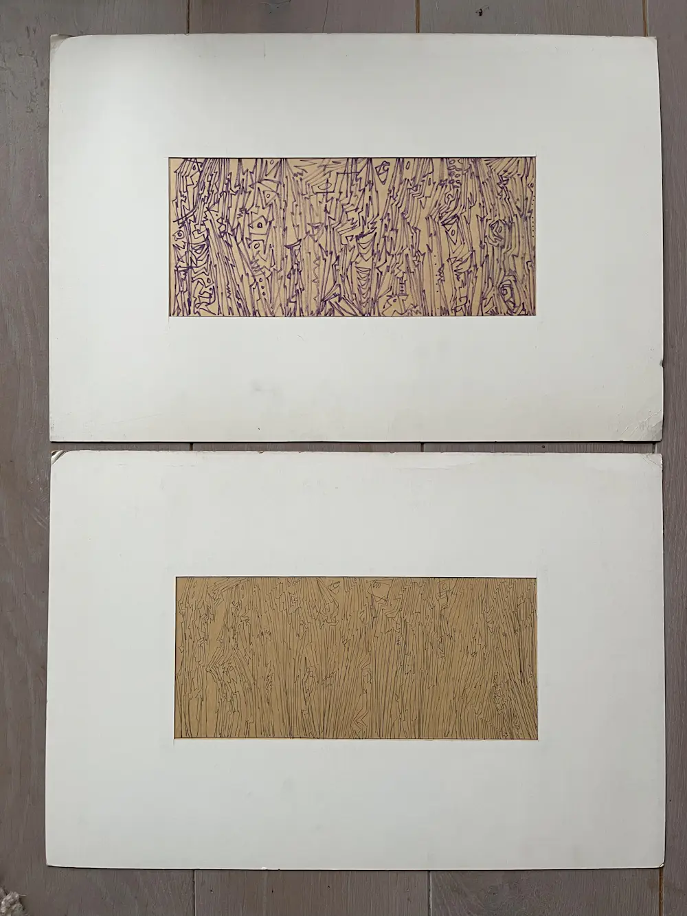 Eef de Weerd (1926-1989)