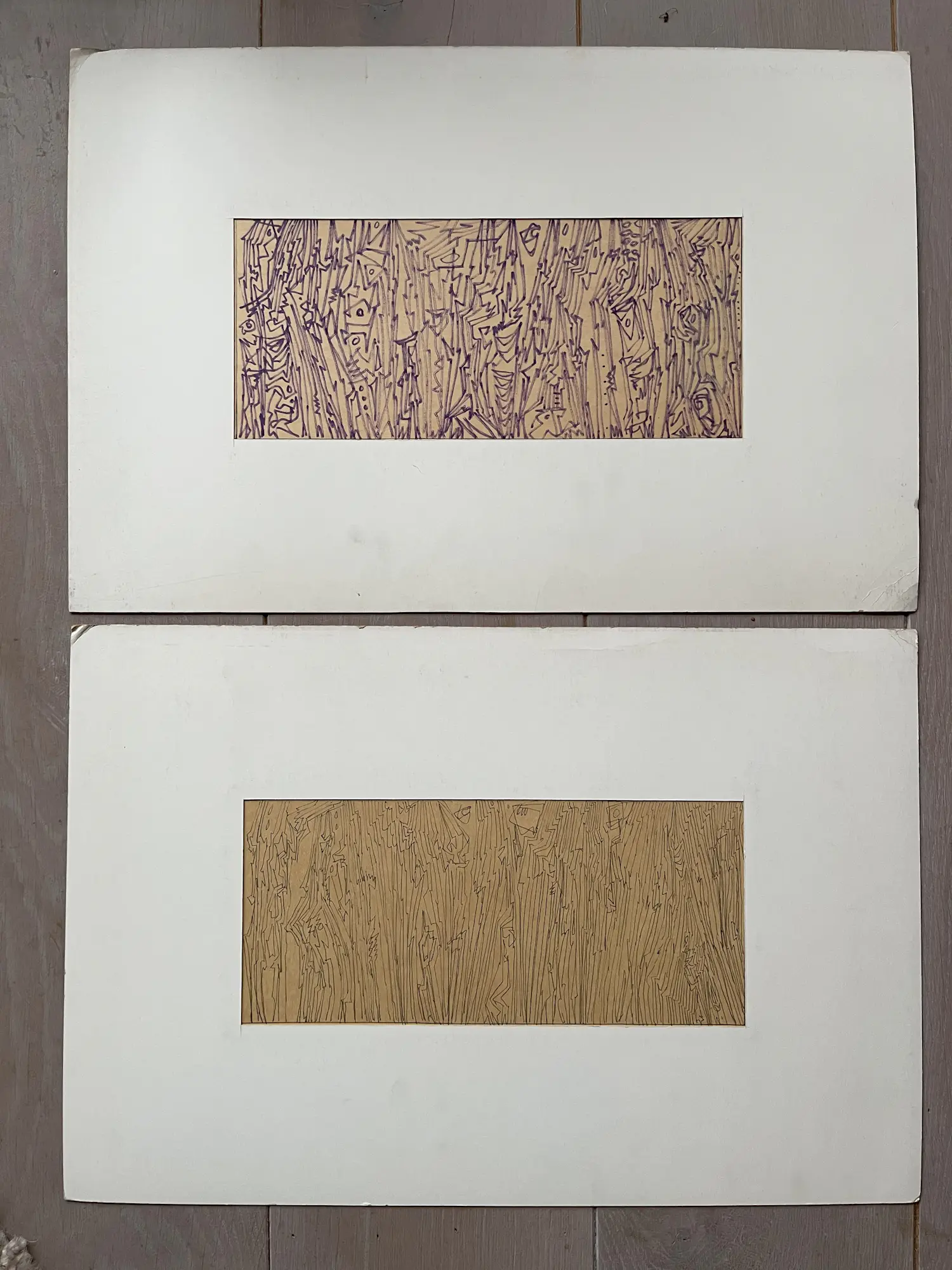 Eef de Weerd (1926-1989)