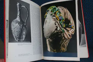 Pablo Picasso - Kunstboek met kleurenlitho en 7 linosnedes kopen? Bied vanaf 125!