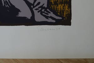 Wally Elenbaas - zonder titel kopen? Bied vanaf 25!