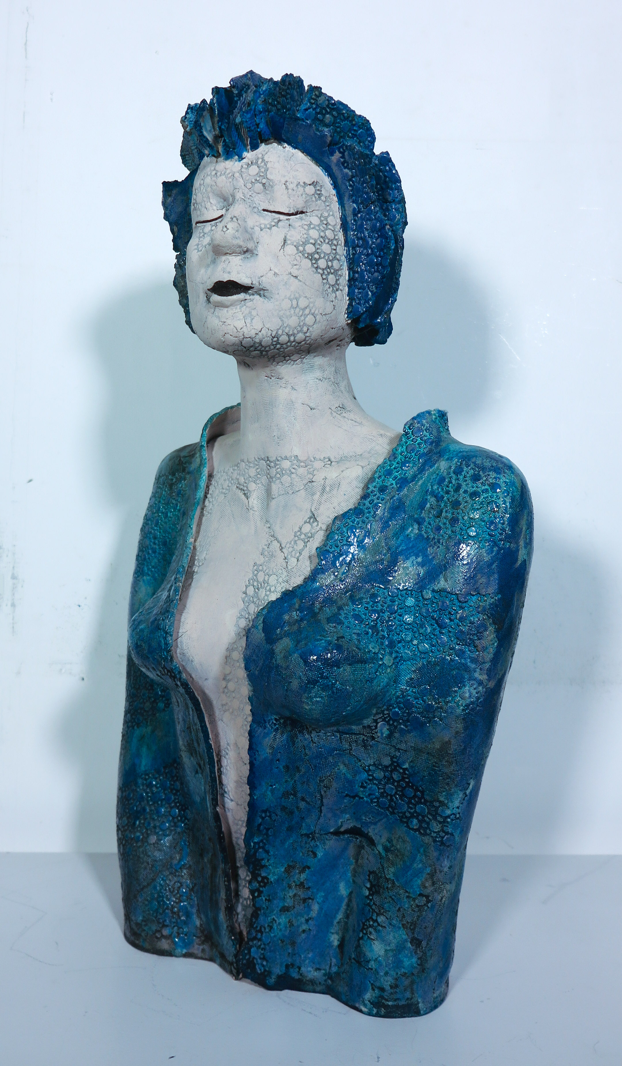 Ada Stel - Keramiek, Veronica kopen? Bied vanaf 350!