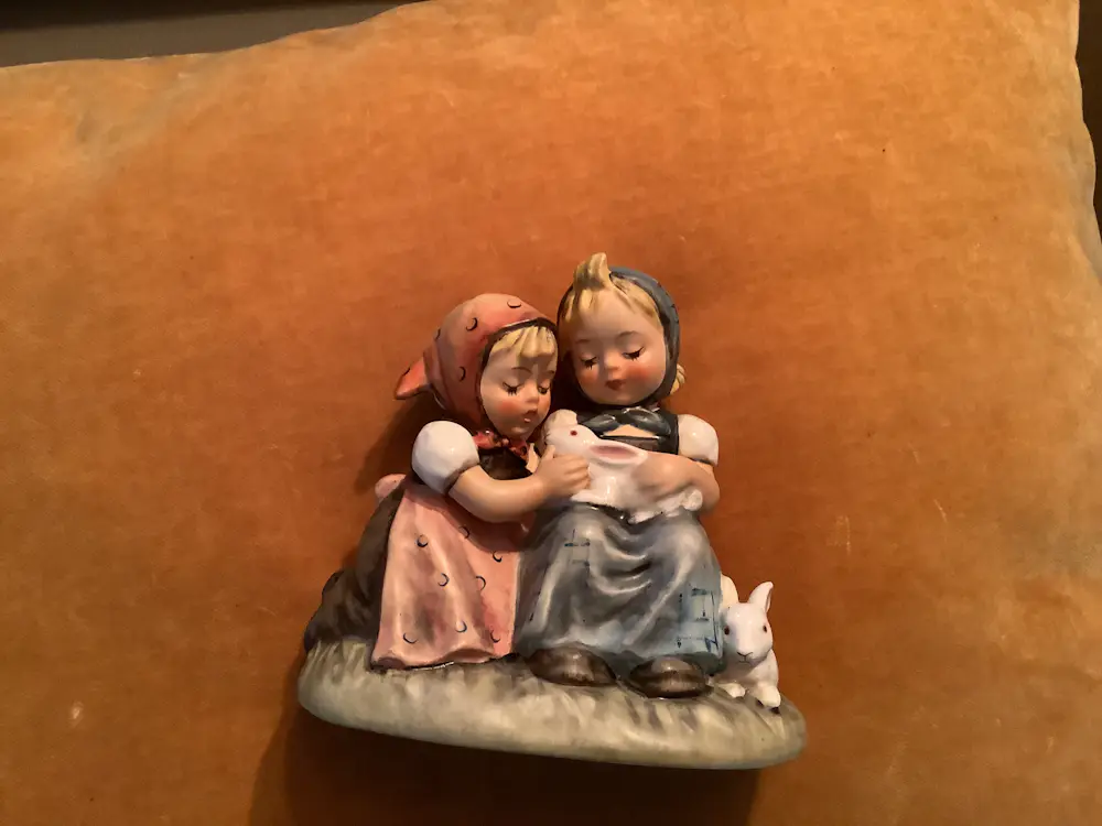 Porzellanfabrik W. Goebel (1871-2008)