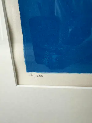 Mattie Schilders - Oorsprong van elk leven 68/200 kopen? Bied vanaf 10!