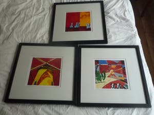 Ingo Leth - 2 X INGO LETH EN 1 X MARJOLIJN VAN GINKEL IN EEN KOOP kopen? Bied vanaf 34!