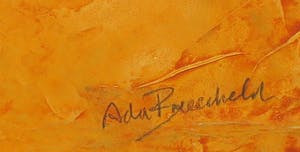 Ada Breedveld - Zeefdruk, Femmes Japonnaises III - Ingelijst kopen? Bied vanaf 80!
