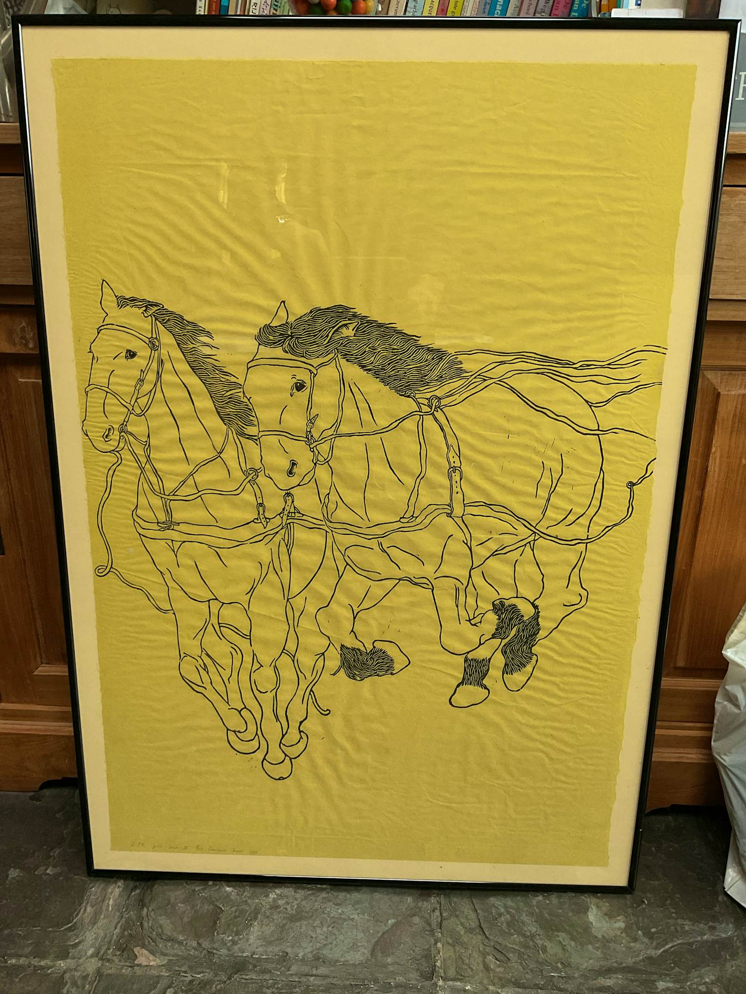 Carolein Smit - 2PK Geel serie ll kopen? Bied vanaf 50!